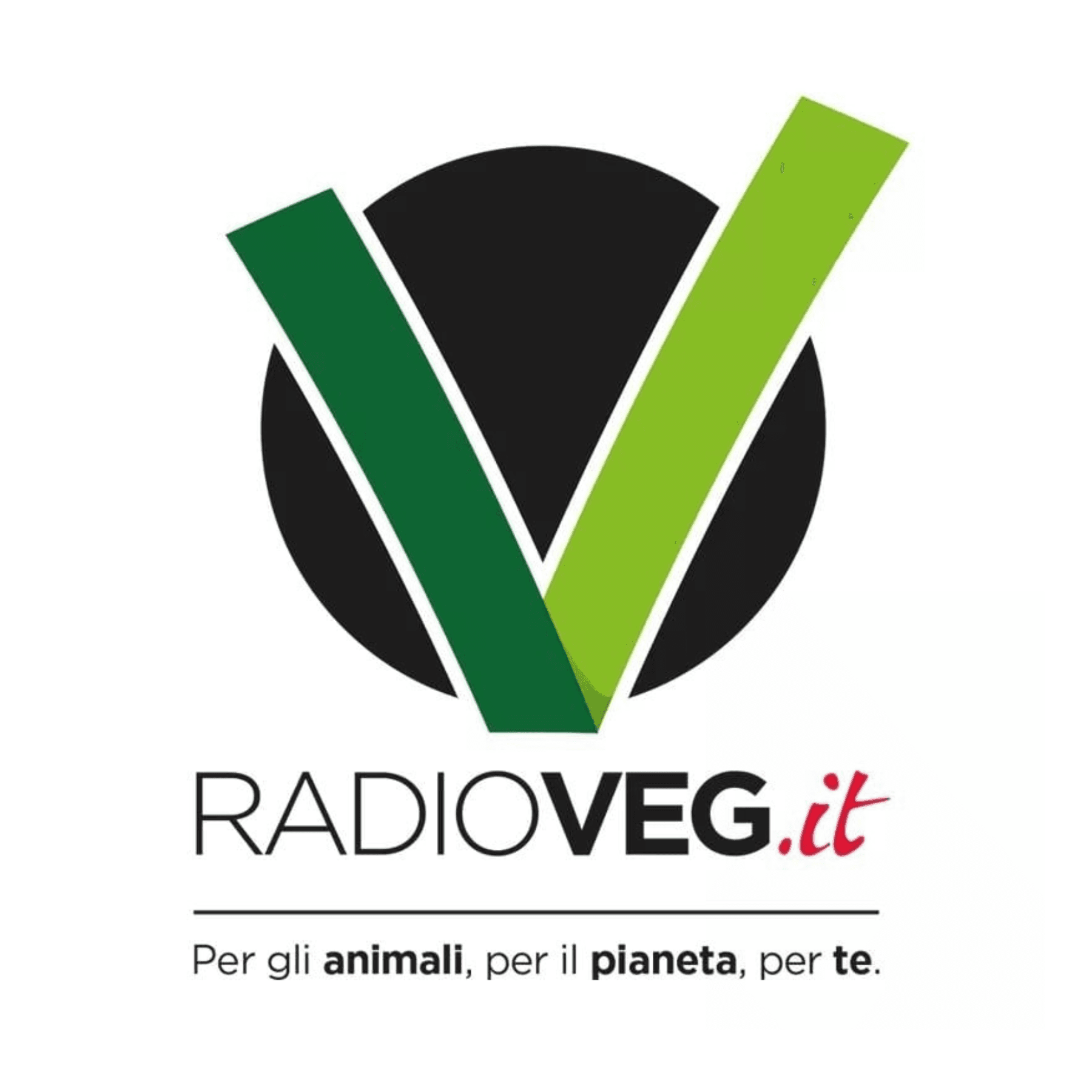 L'unica radio italiana dalla parte degli animali
