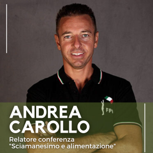 Andrea Carollo